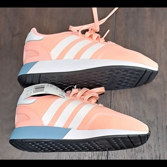 ADIDAS original sneakers - Picture 4 of 8